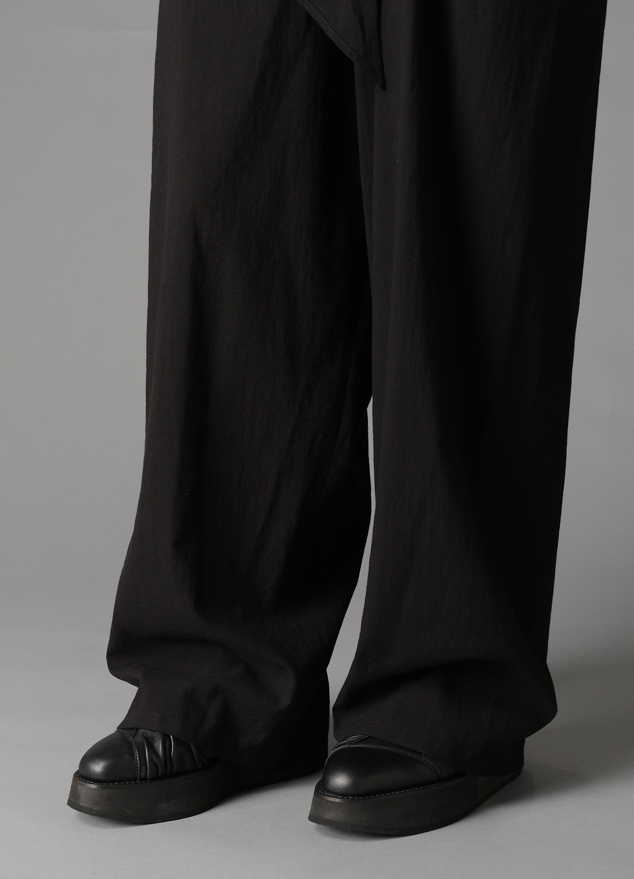 C/LI MUSLIN GATHER SLEEV