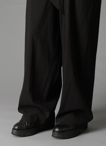 C/LI MUSLIN GATHER SLEEV