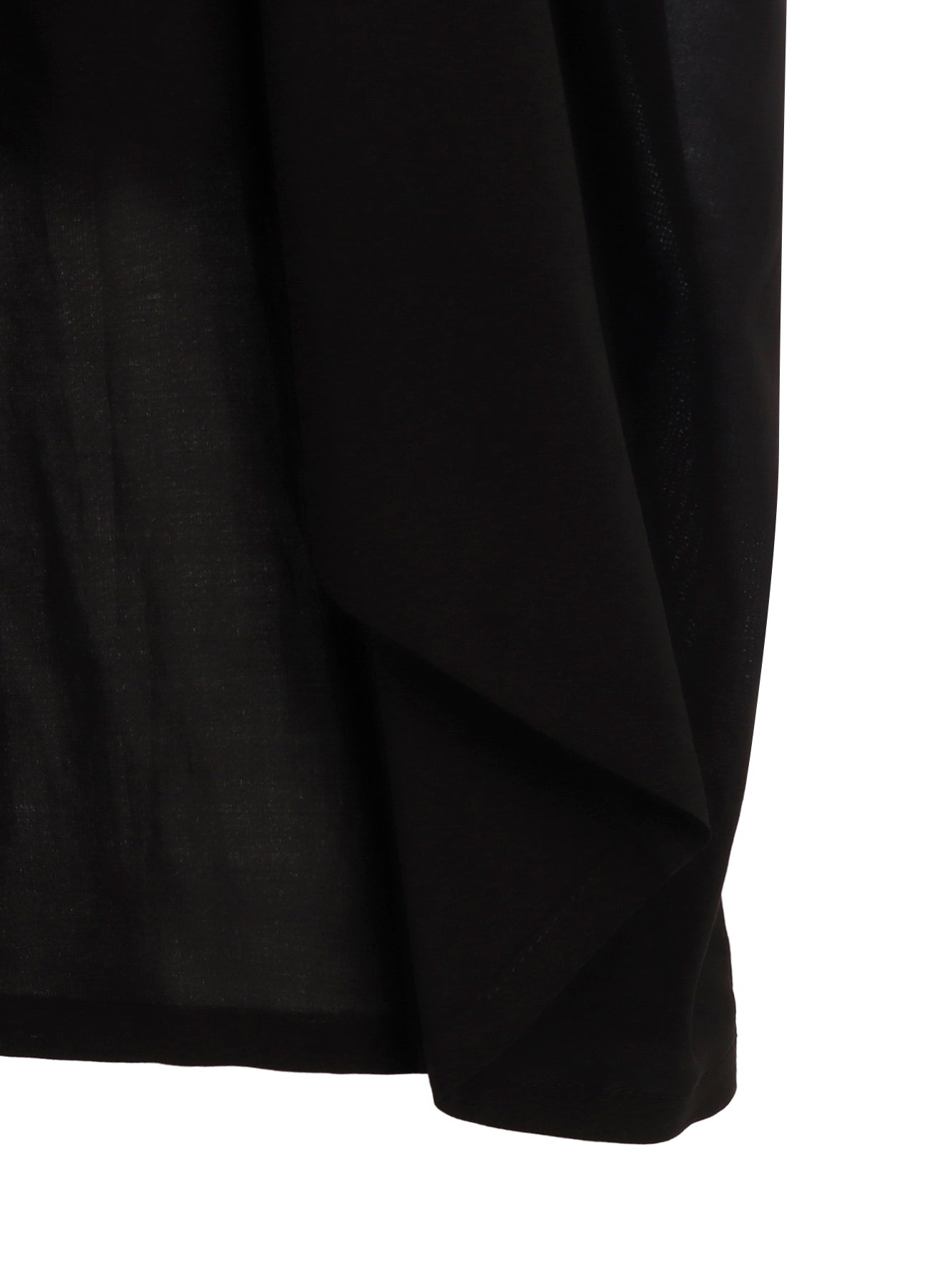RAYON LAWN SLEEVELESS TUCK DRESS