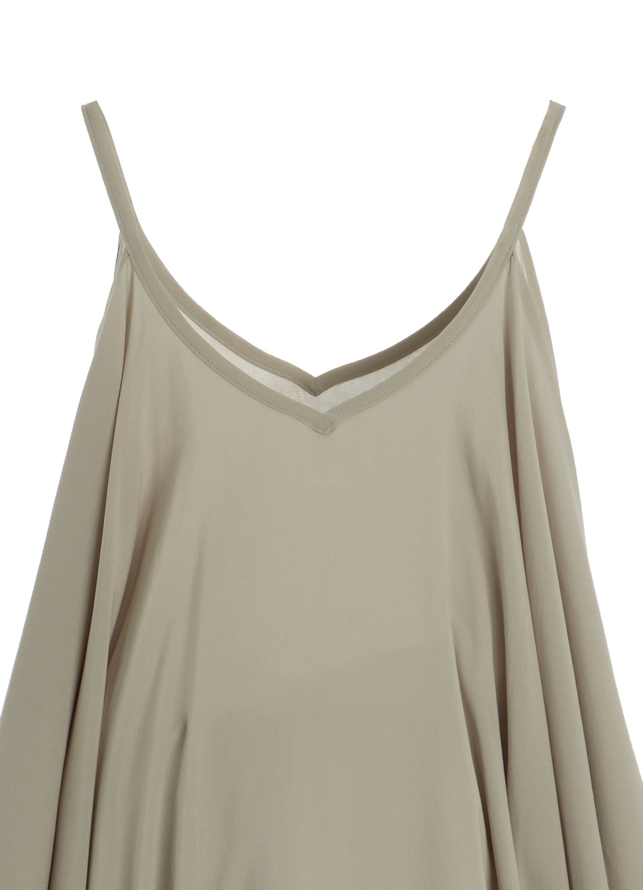 RAYON LAWN LAYERED DRESS