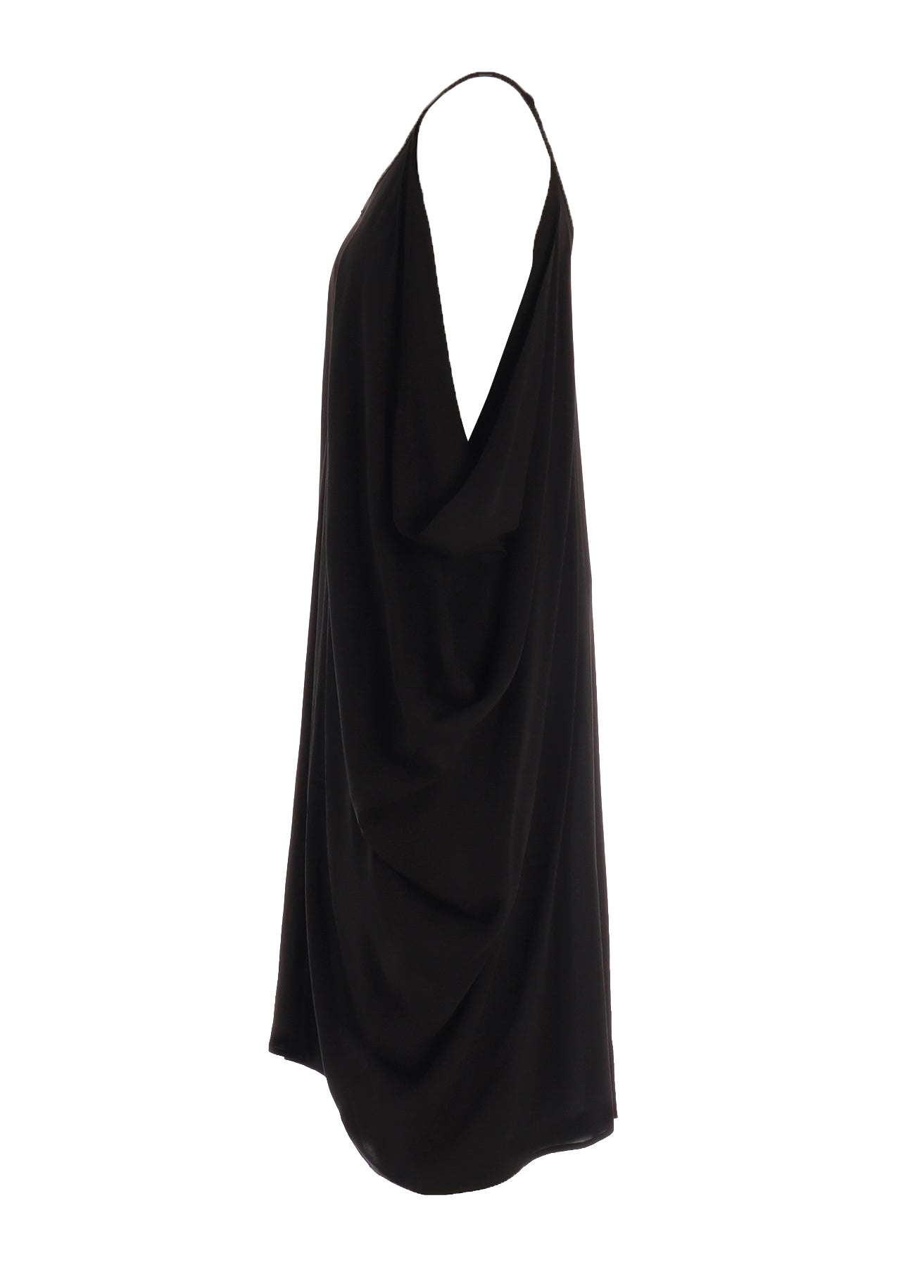 RAYON LAWN LAYERED DRESS