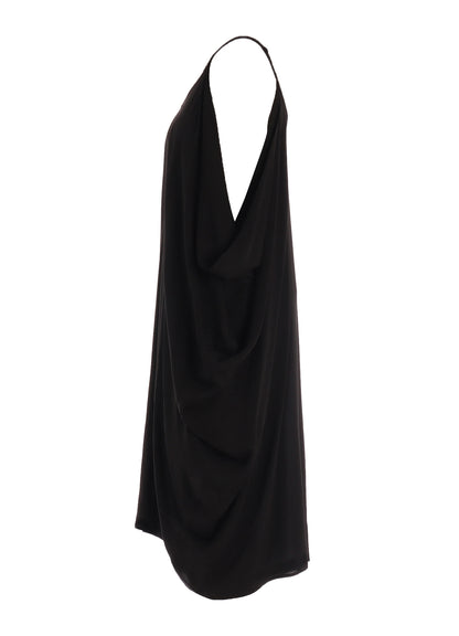 RAYON LAWN LAYERED DRESS