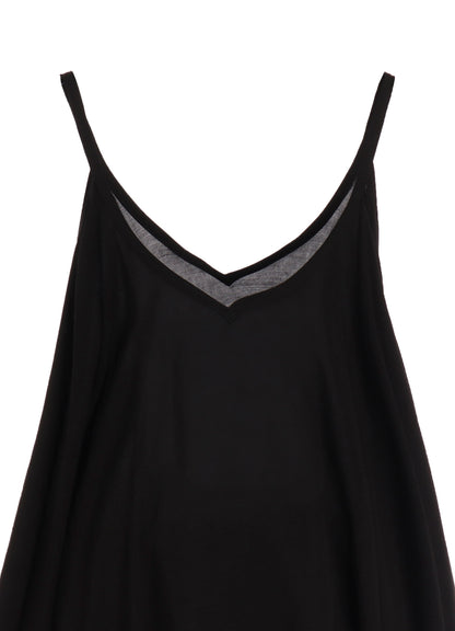RAYON LAWN LAYERED DRESS