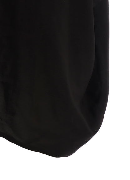 RAYON LAWN LAYERED DRESS