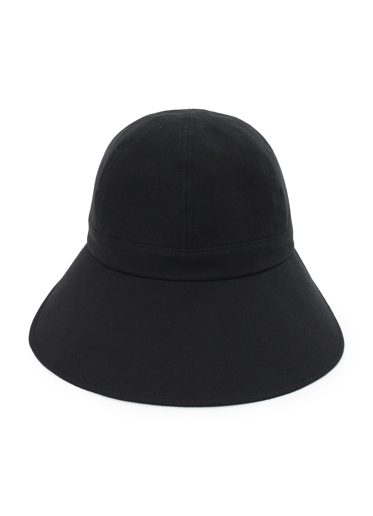 C/ HEMP TYPEWRITER  SUN VISOR CAP