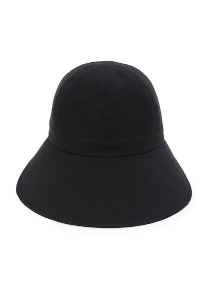 C/ HEMP TYPEWRITER  SUN VISOR CAP