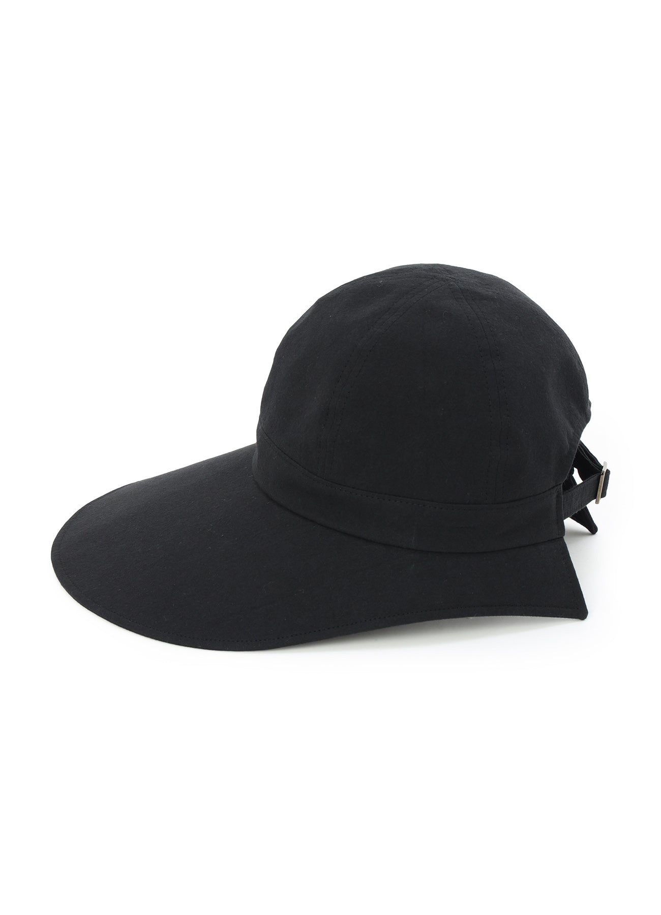 C/ HEMP TYPEWRITER  SUN VISOR CAP