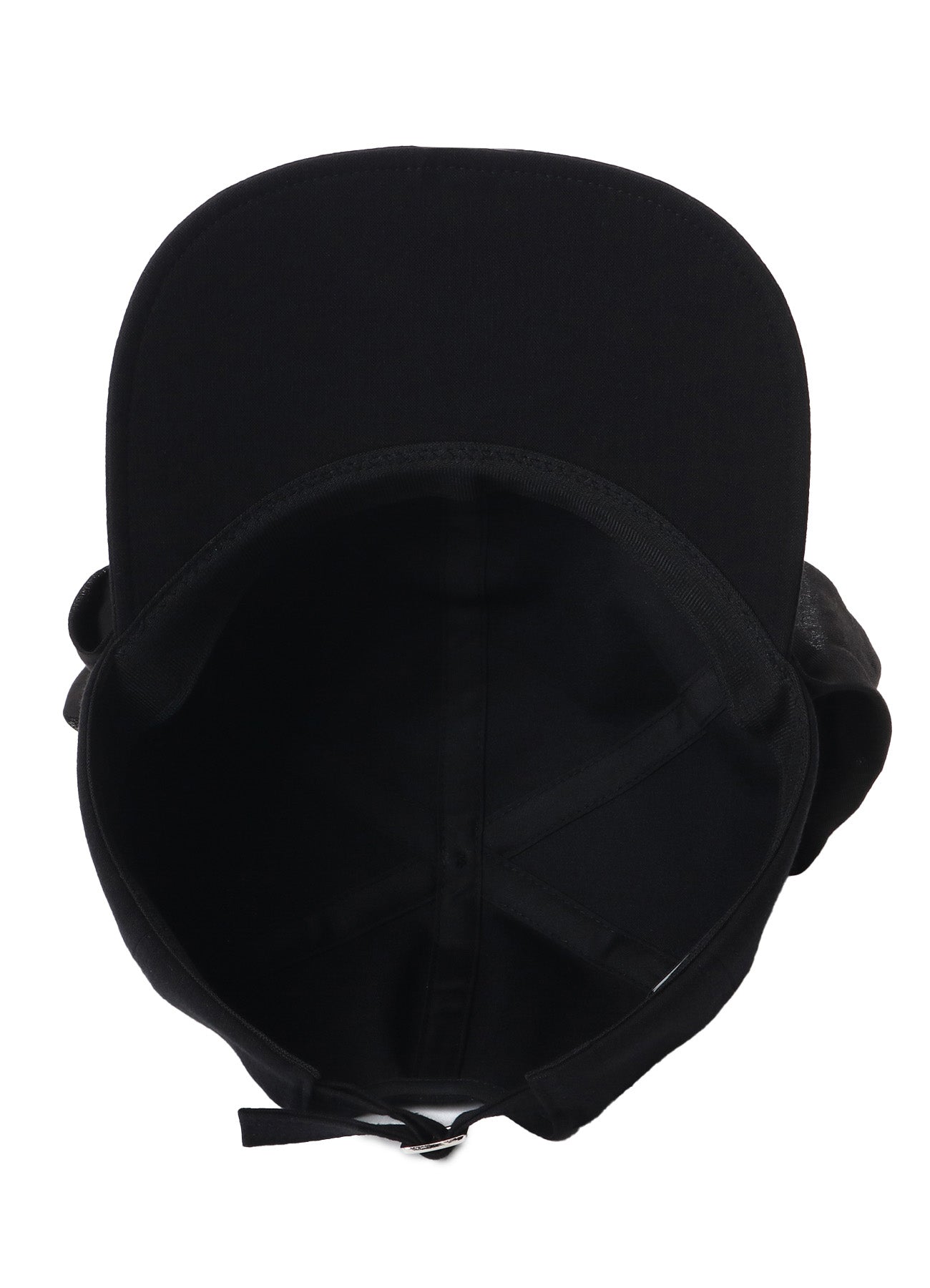 CALICO+ GAUZE  DRAPE CAP