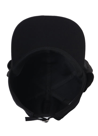 CALICO+ GAUZE  DRAPE CAP