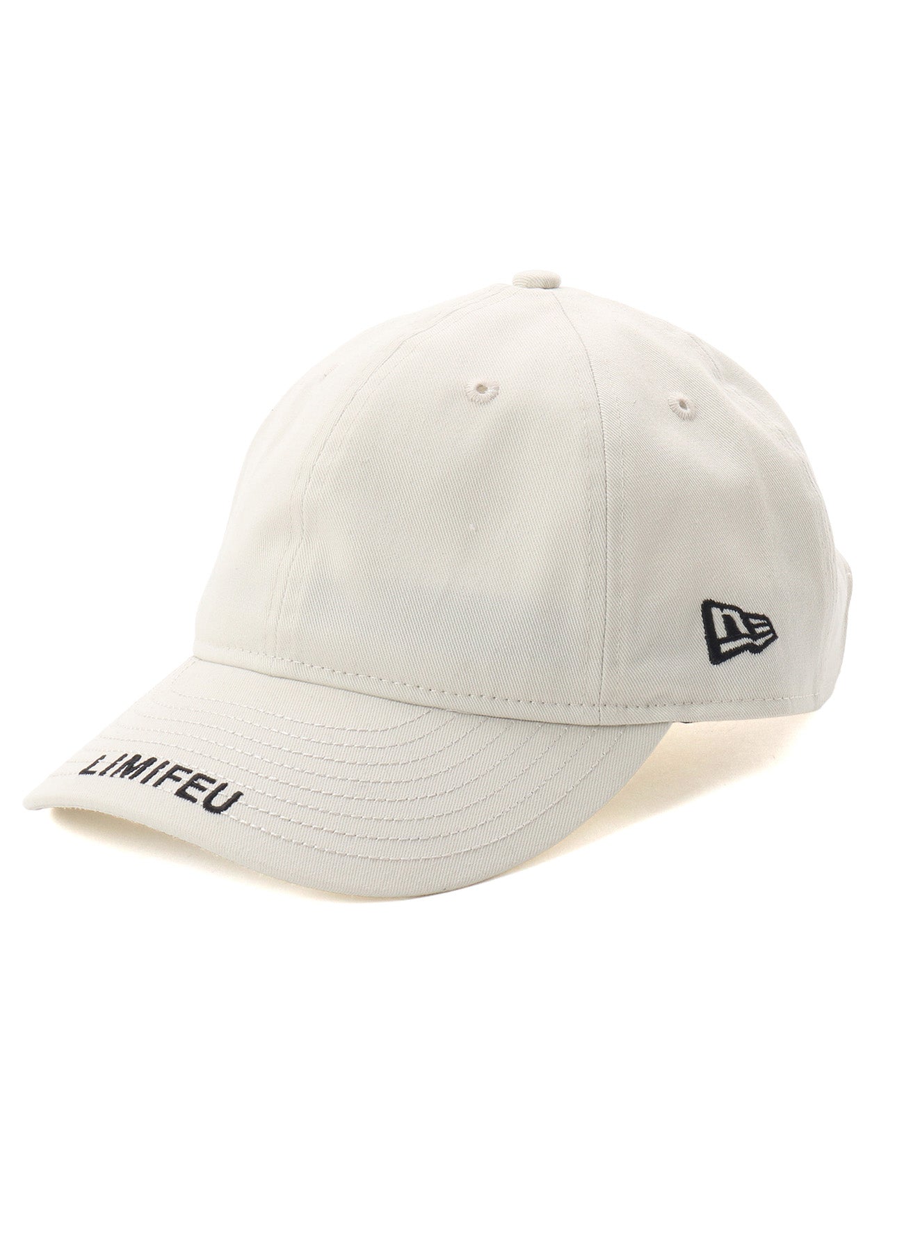 LIMI feu × New Era CANVAS COTTON 9THIRTY™ – THE SHOP YOHJI YAMAMOTO