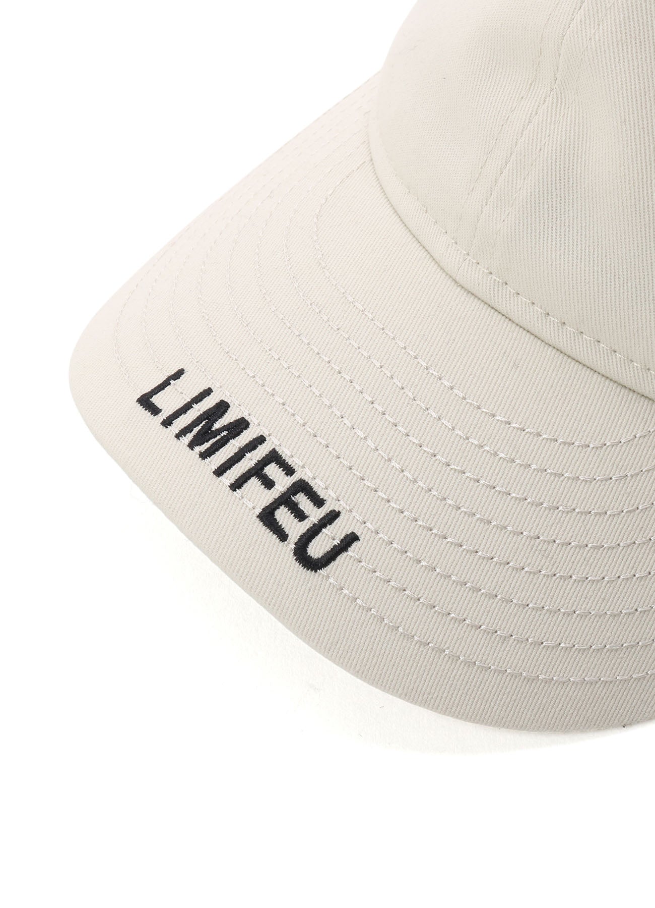 LIMI feu × New Era CANVAS COTTON 9THIRTY™ – THE SHOP YOHJI YAMAMOTO