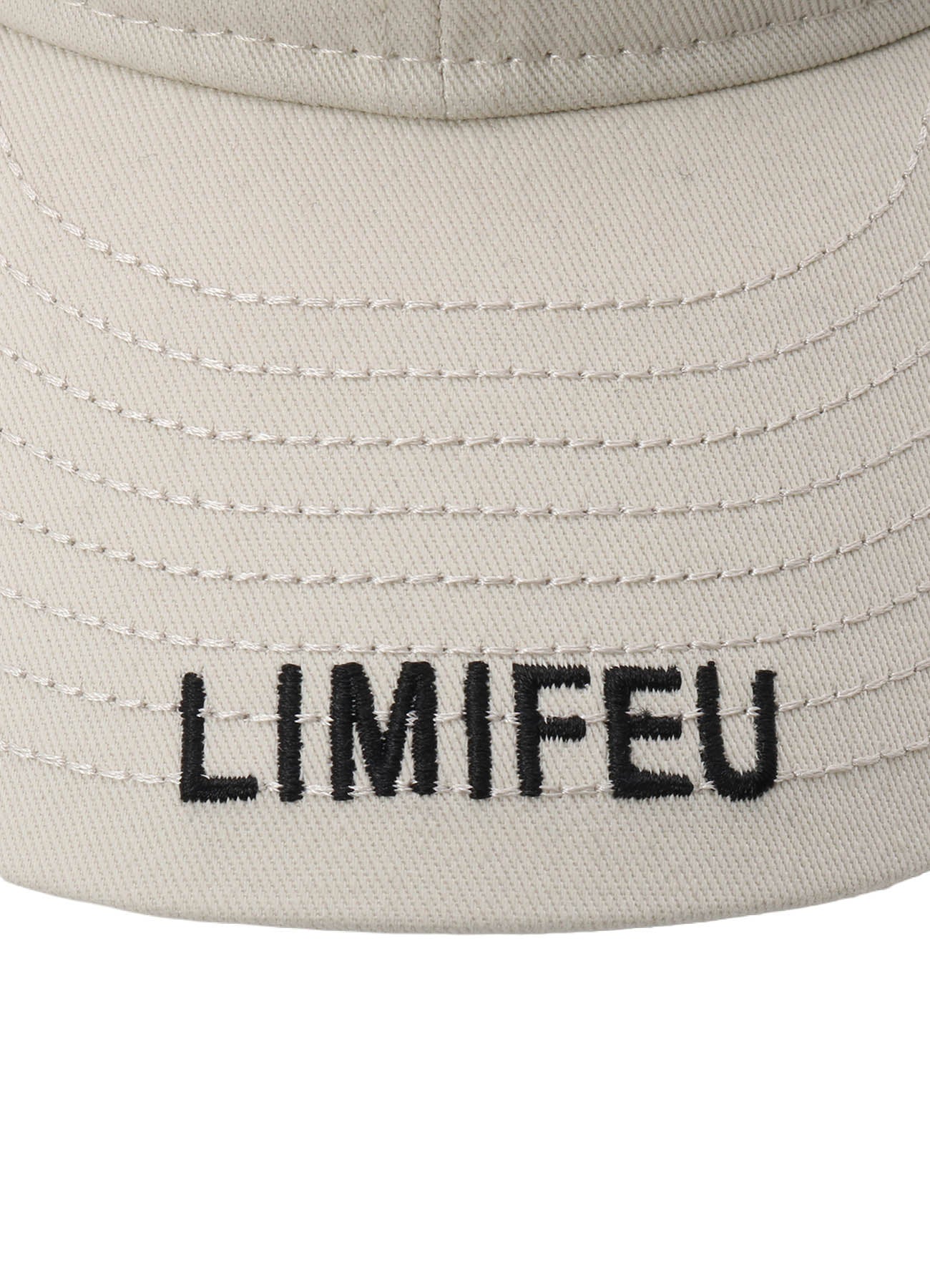 LIMI feu × New Era CANVAS COTTON 9THIRTY™ – THE SHOP YOHJI YAMAMOTO