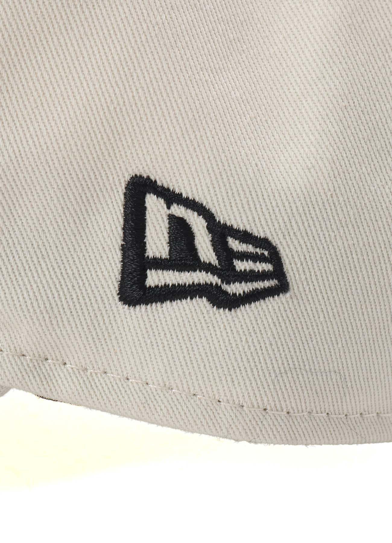 LIMI feu × New Era CANVAS COTTON 9THIRTY™