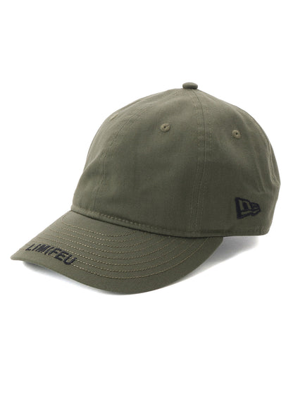 LIMI feu × New Era CANVAS COTTON 9THIRTY™