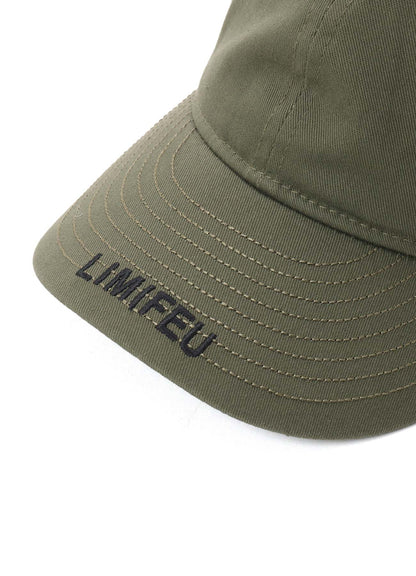 LIMI feu × New Era CANVAS COTTON 9THIRTY™