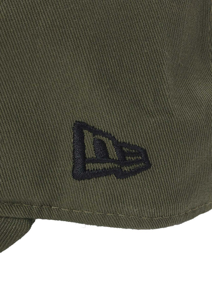 LIMI feu × New Era CANVAS COTTON 9THIRTY™