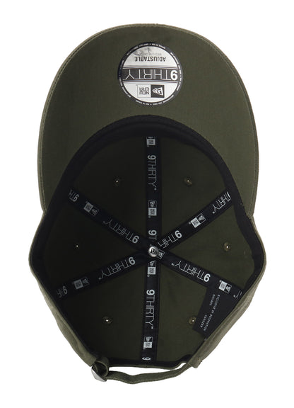 LIMI feu × New Era CANVAS COTTON 9THIRTY™