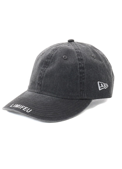 LIMI feu × New Era CANVAS COTTON 9THIRTY™