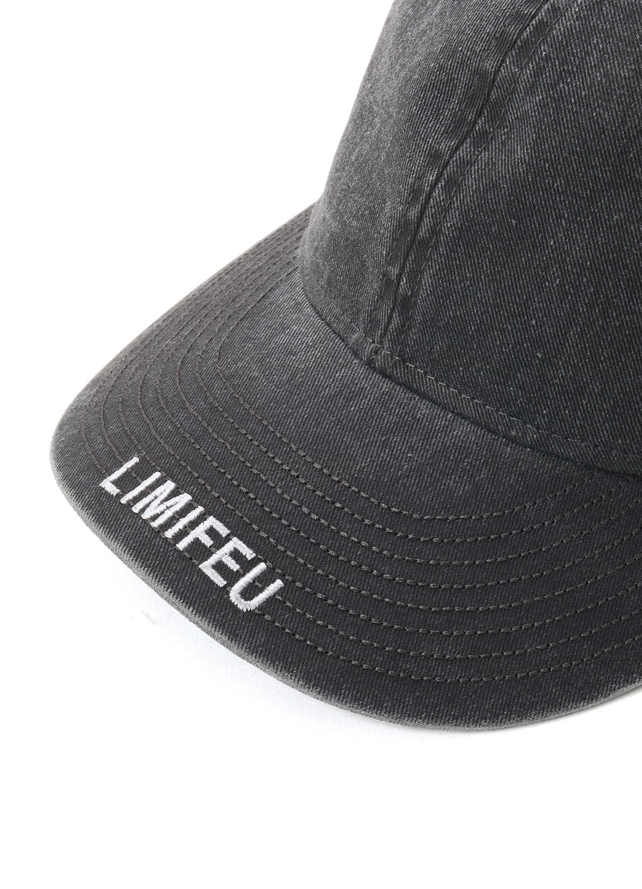 LIMI feu × New Era CANVAS COTTON 9THIRTY™