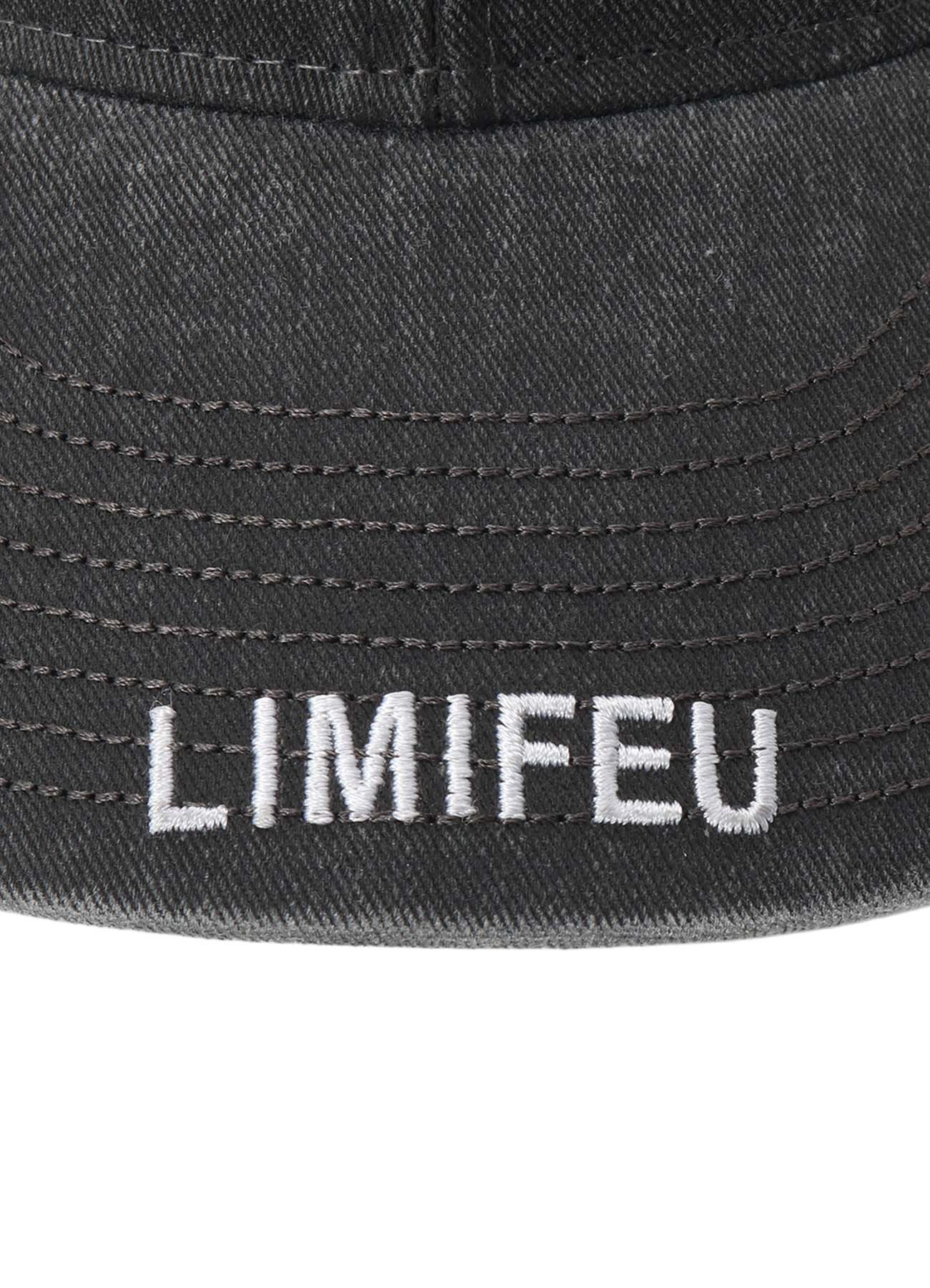 LIMI feu × New Era CANVAS COTTON 9THIRTY™