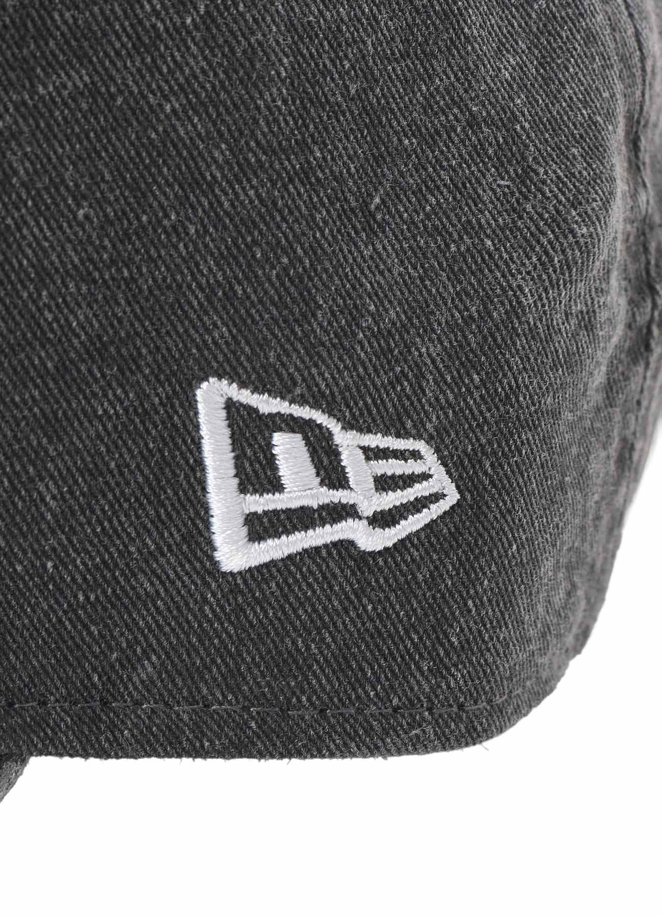 LIMI feu × New Era CANVAS COTTON 9THIRTY™