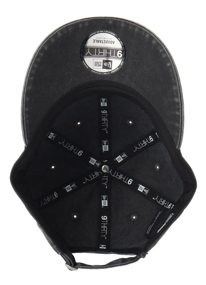 LIMI feu × New Era CANVAS COTTON 9THIRTY™