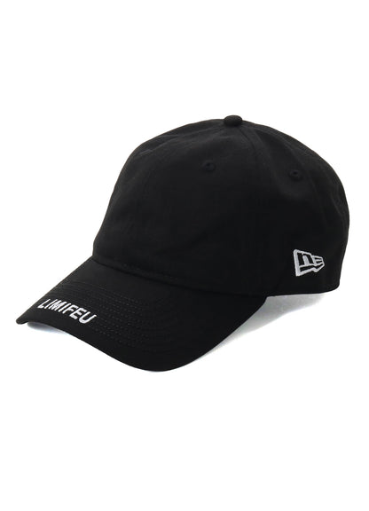 LIMI feu × New Era CANVAS COTTON 9THIRTY™