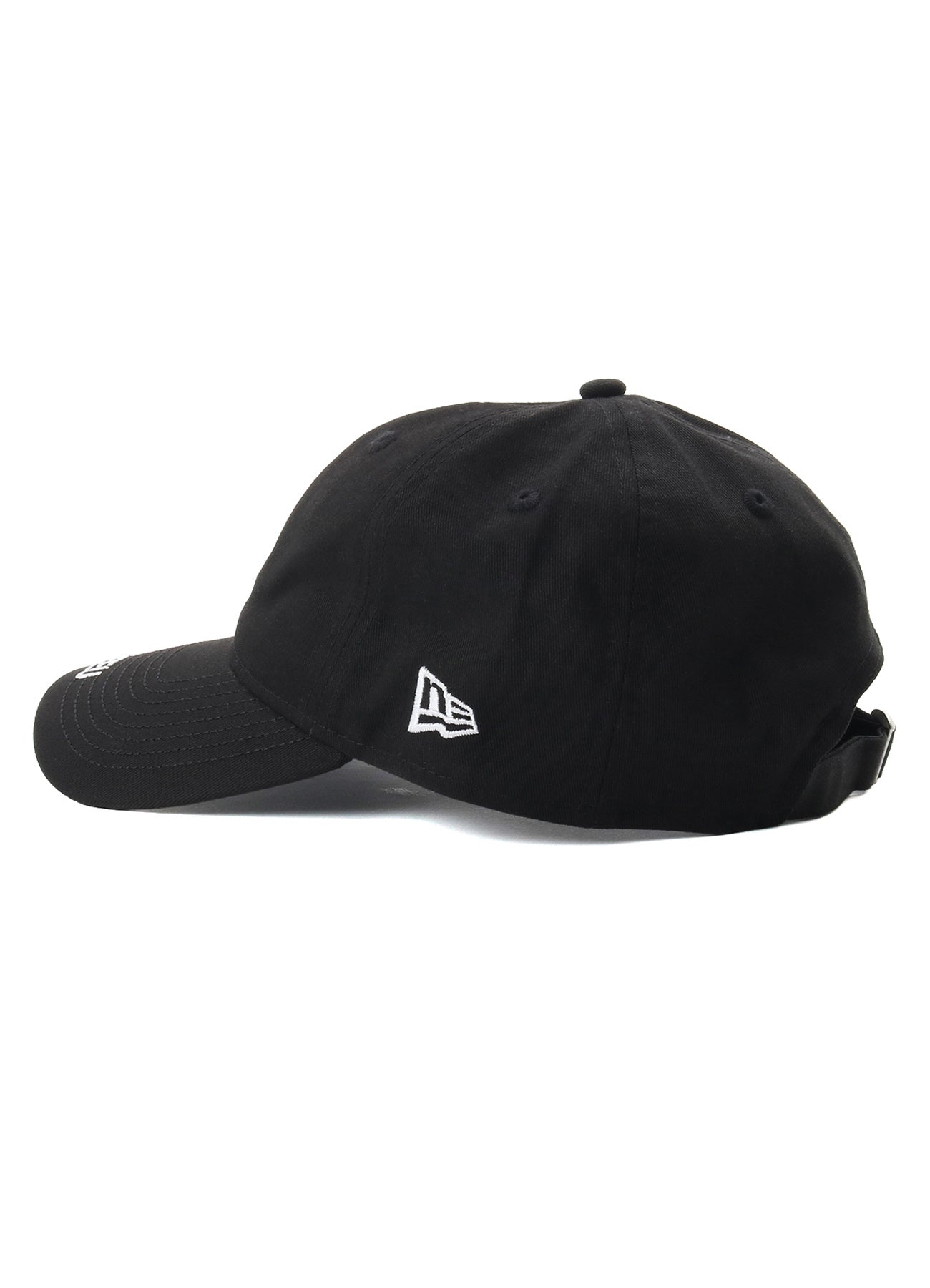 LIMI feu × New Era CANVAS COTTON 9THIRTY™ – THE SHOP YOHJI YAMAMOTO