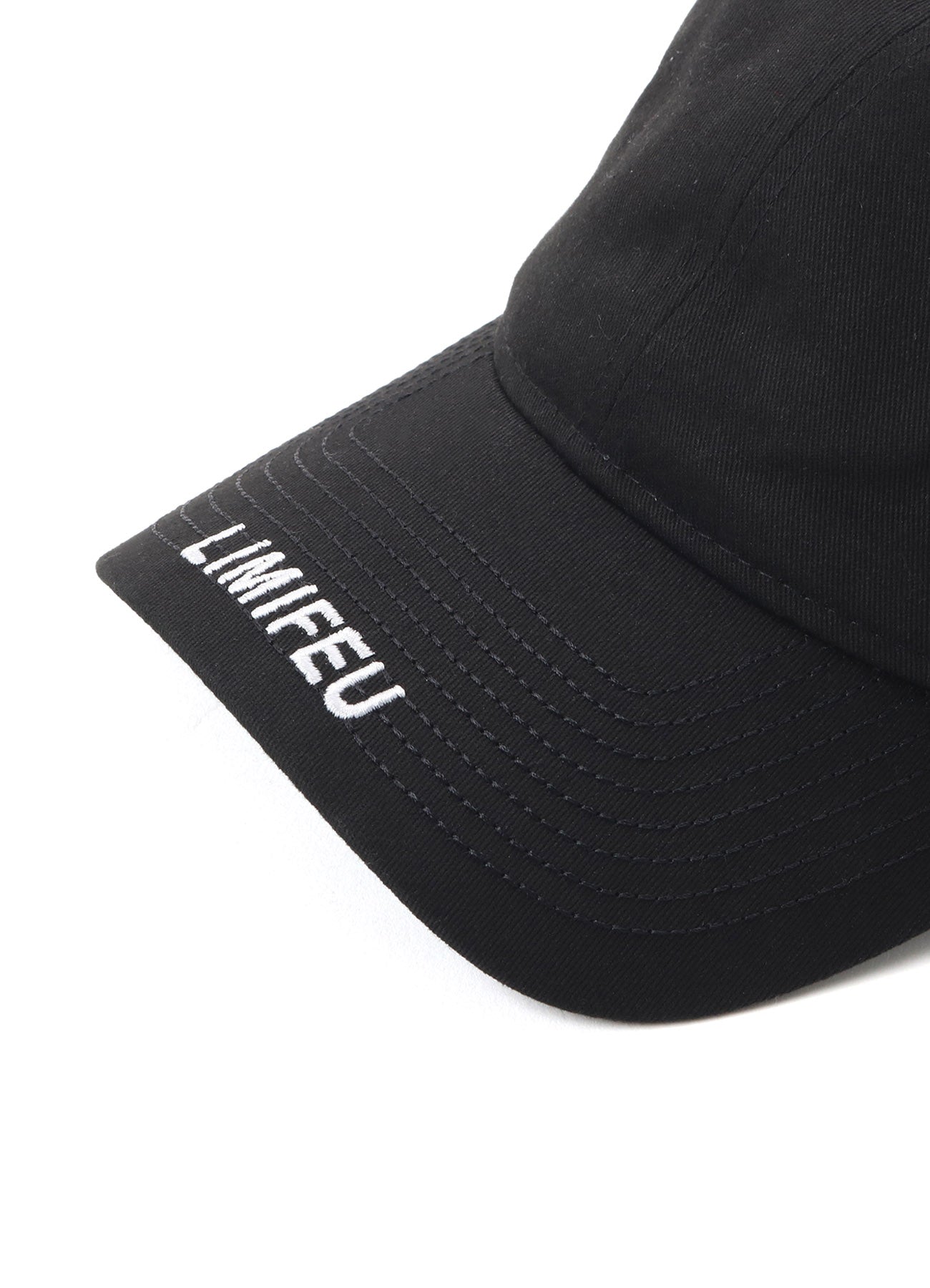 LIMI feu × New Era CANVAS COTTON 9THIRTY™