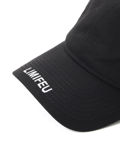 LIMI feu × New Era CANVAS COTTON 9THIRTY™