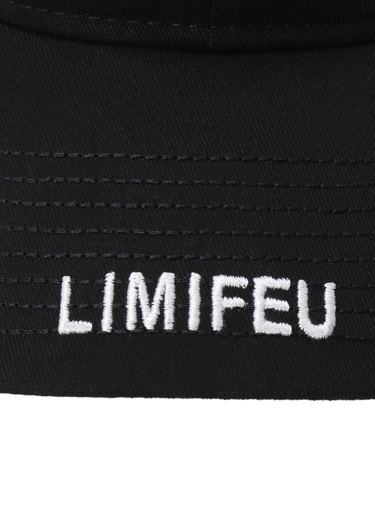 LIMI feu × New Era CANVAS COTTON 9THIRTY™
