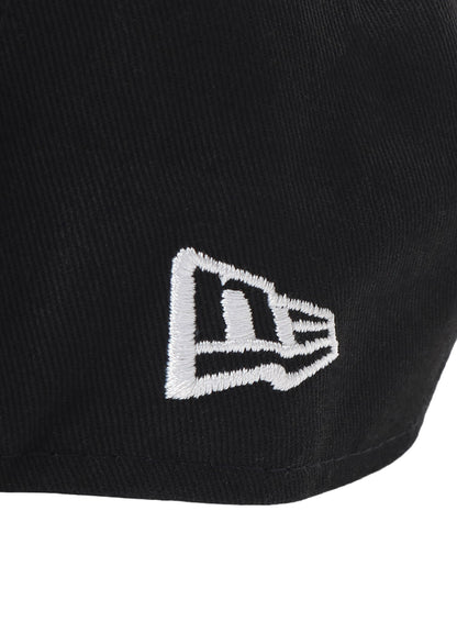 LIMI feu × New Era CANVAS COTTON 9THIRTY™