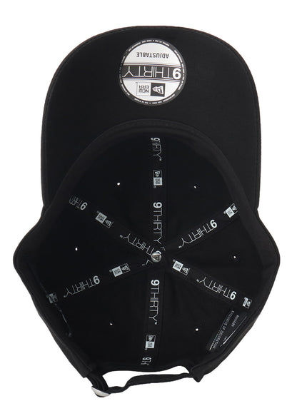 LIMI feu × New Era CANVAS COTTON 9THIRTY™