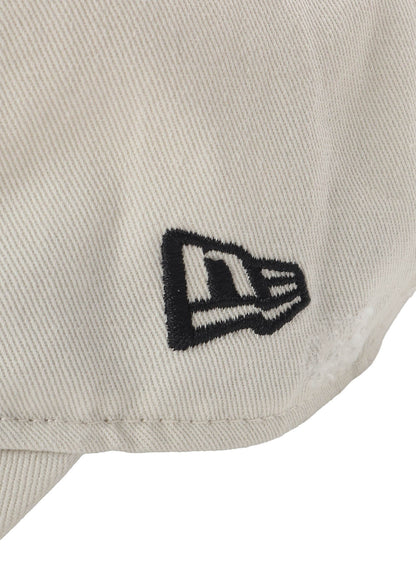 LIMI feu × New Era DAMAGED COTTON 9THIRTY™