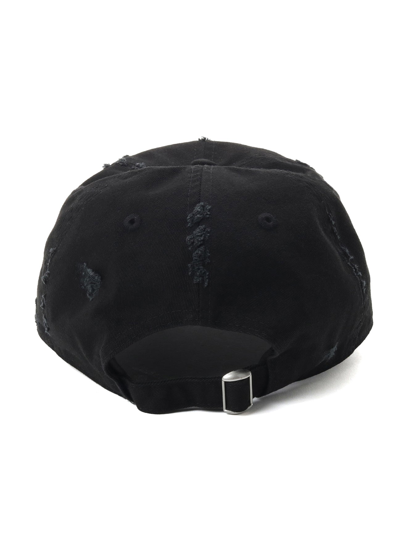 LIMI feu × New Era DAMAGED COTTON 9THIRTY™ – THE SHOP YOHJI YAMAMOTO