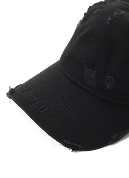 LIMI feu × New Era DAMAGED COTTON 9THIRTY™