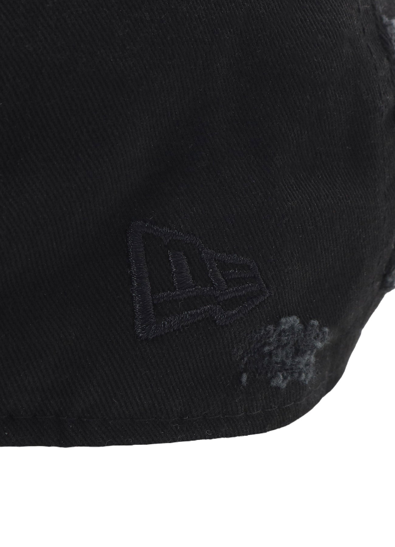 LIMI feu × New Era DAMAGED COTTON 9THIRTY™ – THE SHOP YOHJI YAMAMOTO