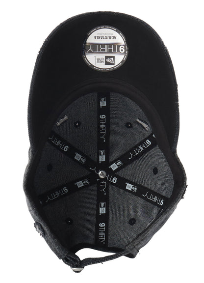 LIMI feu × New Era DAMAGED COTTON 9THIRTY™