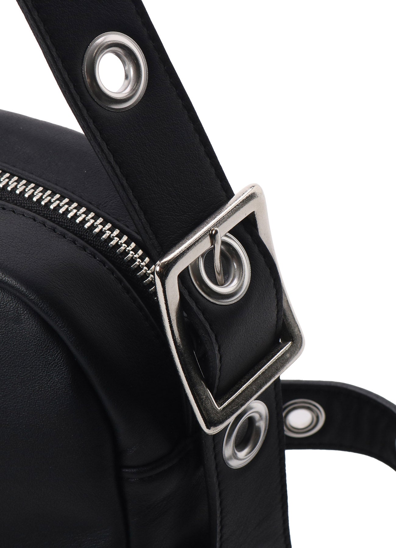 GLOVE LEATHER  SATURN BELT SHOULDER BAG