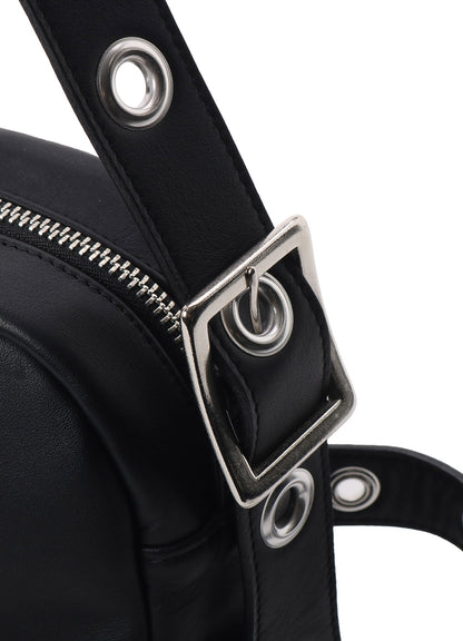 GLOVE LEATHER  SATURN BELT SHOULDER BAG