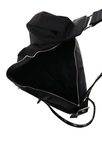 GLOVE LEATHER  SATURN BELT SHOULDER BAG