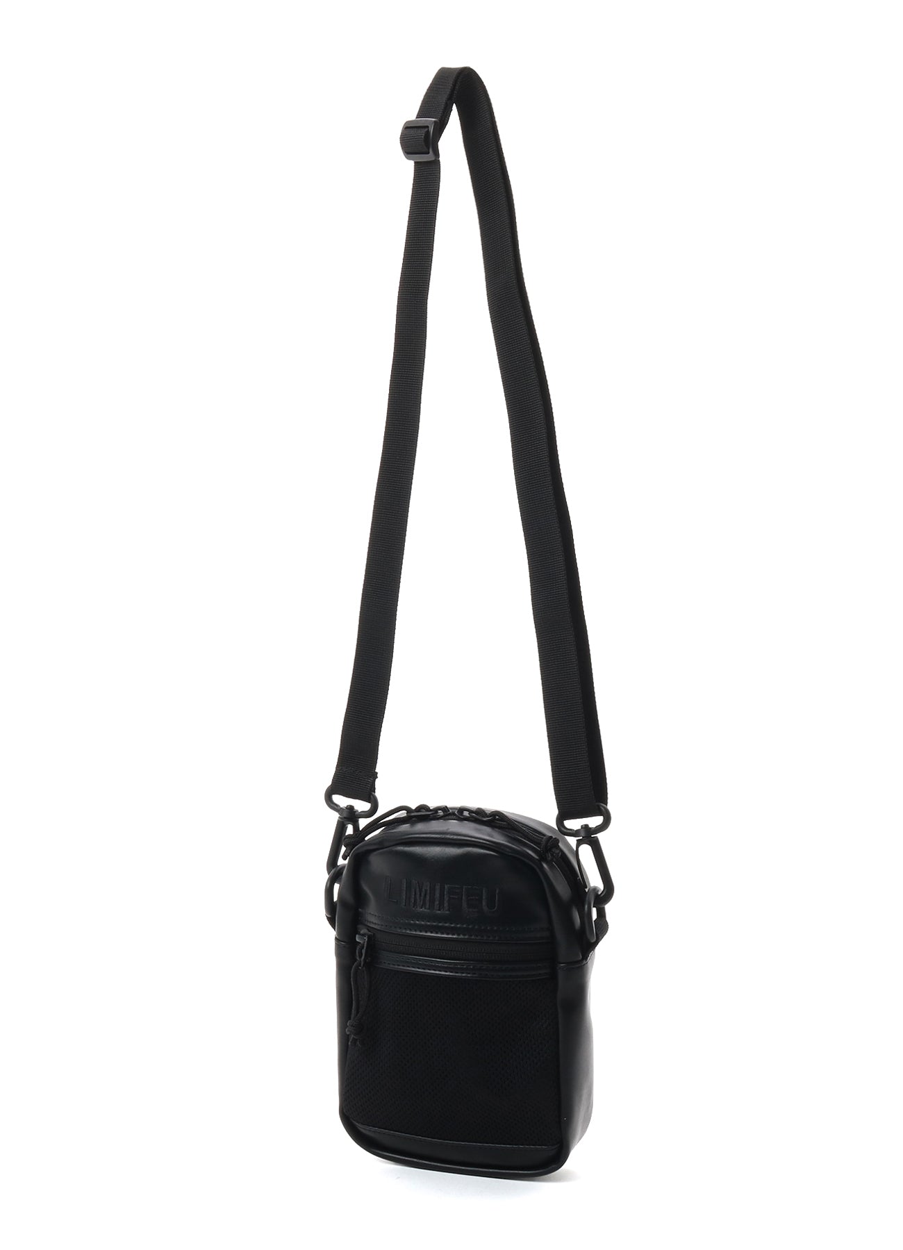 LIMI feu × New Era SHOULDER POUCH