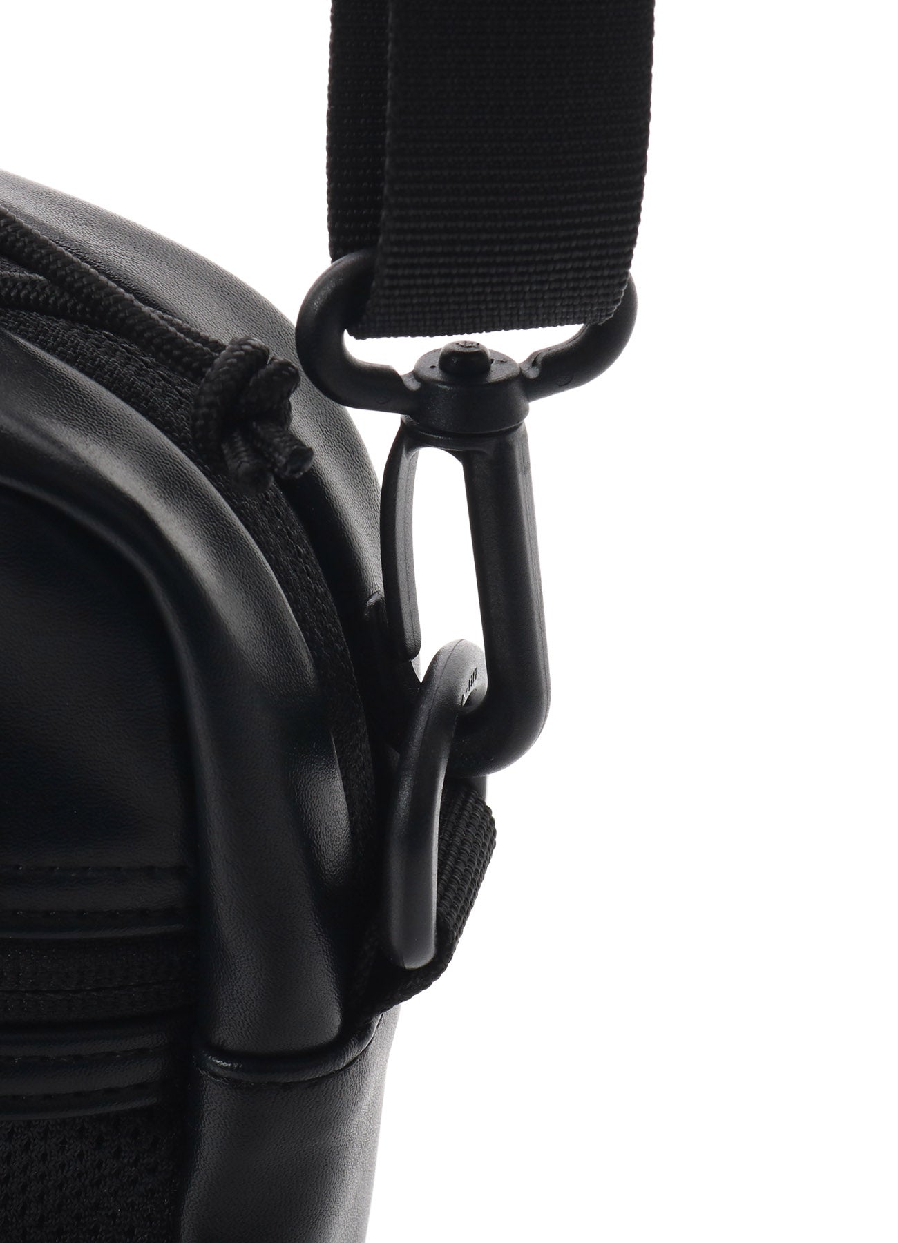 LIMI feu × New Era SHOULDER POUCH – THE SHOP YOHJI YAMAMOTO