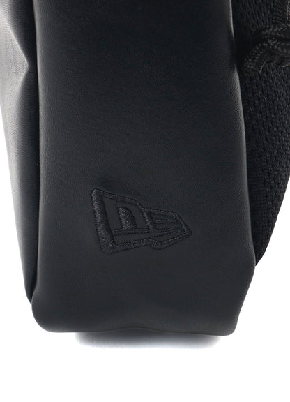 LIMI feu × New Era SHOULDER POUCH
