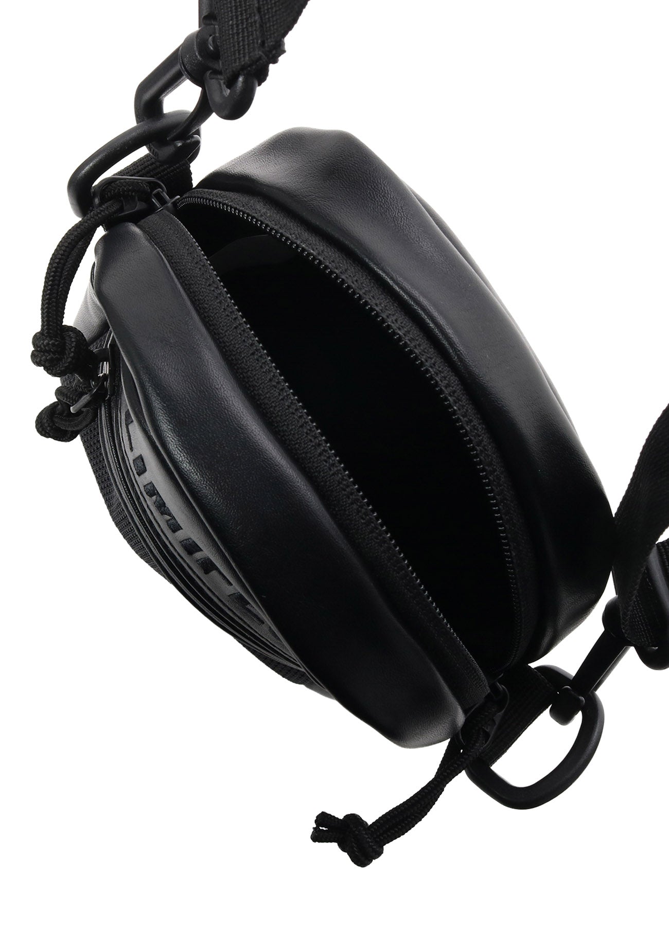 LIMI feu × New Era SHOULDER POUCH – THE SHOP YOHJI YAMAMOTO
