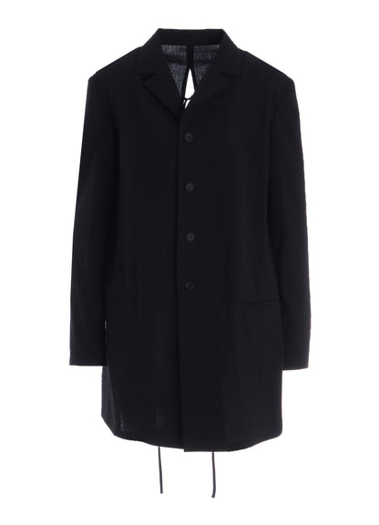 C/LI MUSLIN STRINGS JACK