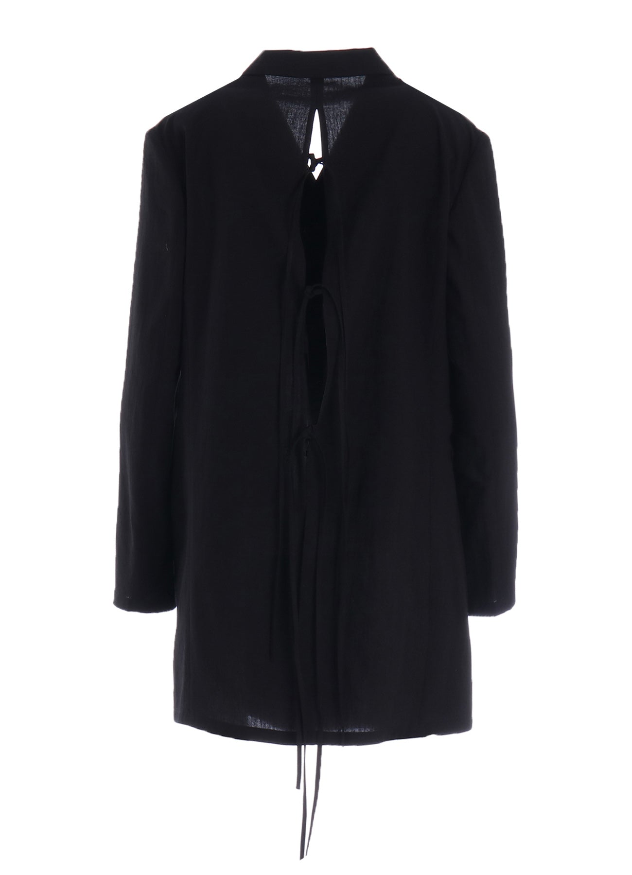 C/LI MUSLIN STRINGS JACK