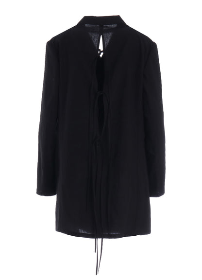 C/LI MUSLIN STRINGS JACK