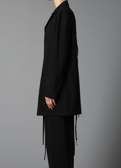 C/LI MUSLIN STRINGS JACK