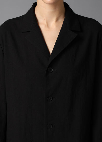 C/LI MUSLIN STRINGS JACK